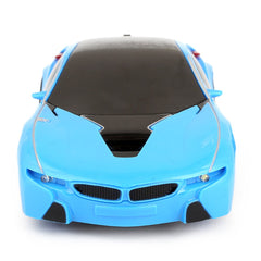 Remote Control Car 4010 - Blue - test-store-for-chase-value