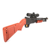 Electromotion Gun For Kids - test-store-for-chase-value