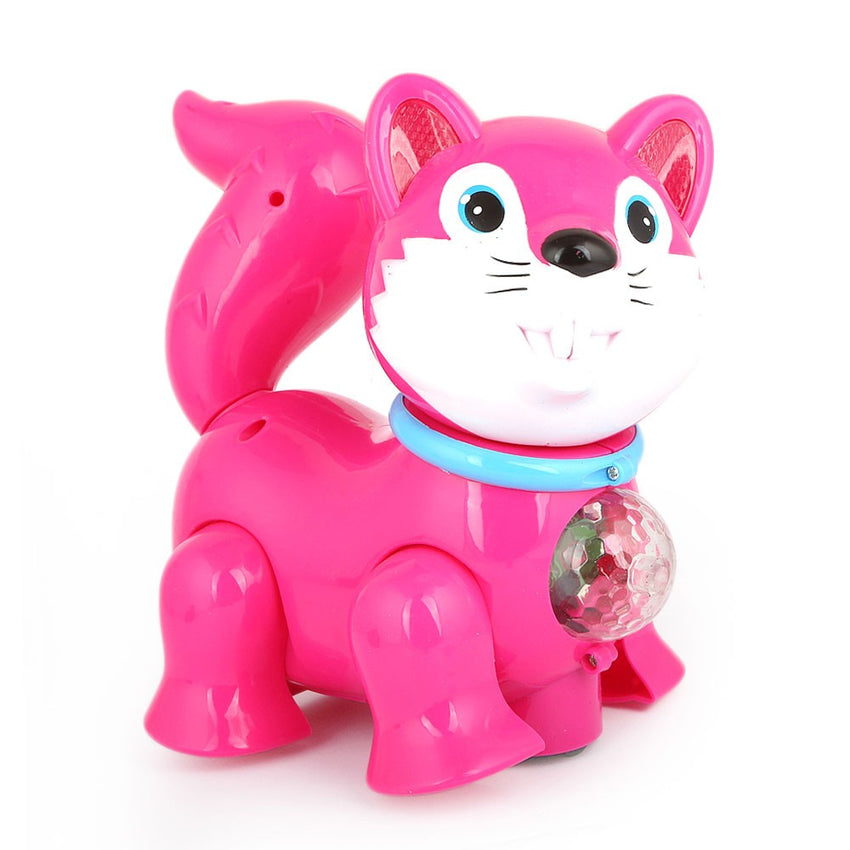 Squirrel Toy For Kids - test-store-for-chase-value