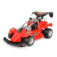 Friction Super Racing Car - Red - test-store-for-chase-value