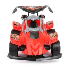 Friction Super Racing Car - Red - test-store-for-chase-value