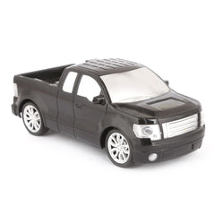 Remote Control Car - Black - test-store-for-chase-value