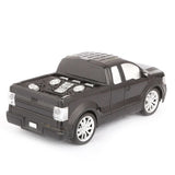 Remote Control Car - Black - test-store-for-chase-value