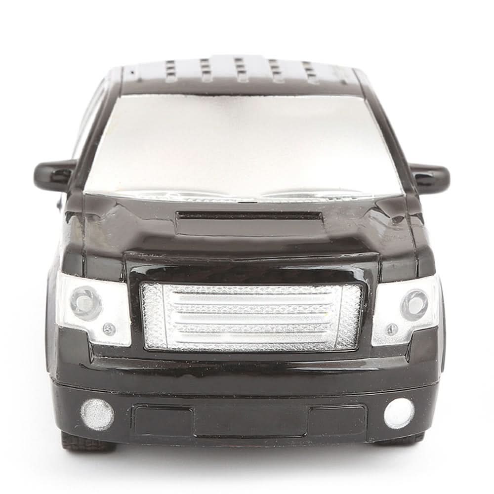 Remote Control Car - Black - test-store-for-chase-value