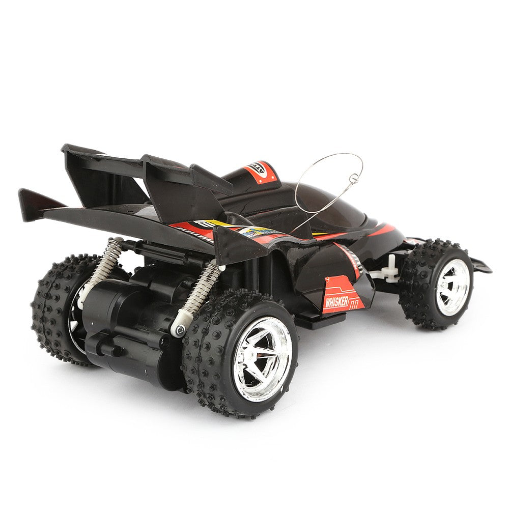 Remote Control Formula Car - Black - test-store-for-chase-value