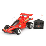 Remote Control Formula Car - Red - test-store-for-chase-value