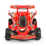 Remote Control Formula Car - Red - test-store-for-chase-value