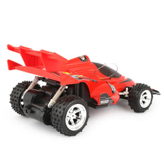 Remote Control Formula Car - Red - test-store-for-chase-value