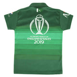 Pakistan Cricket World Cup T-Shirt For Boys - test-store-for-chase-value