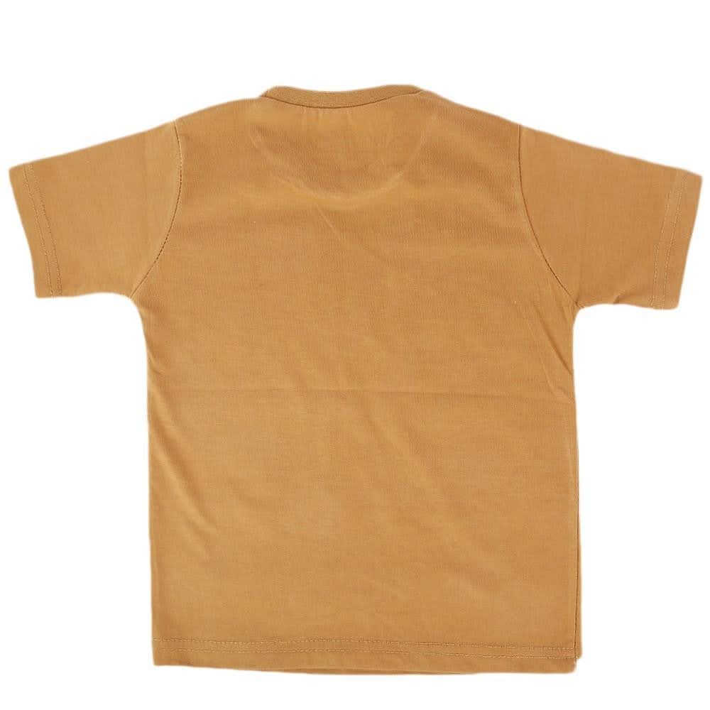 Boys Half Sleeves T-Shirt - Pack Of 5 - Multi - test-store-for-chase-value