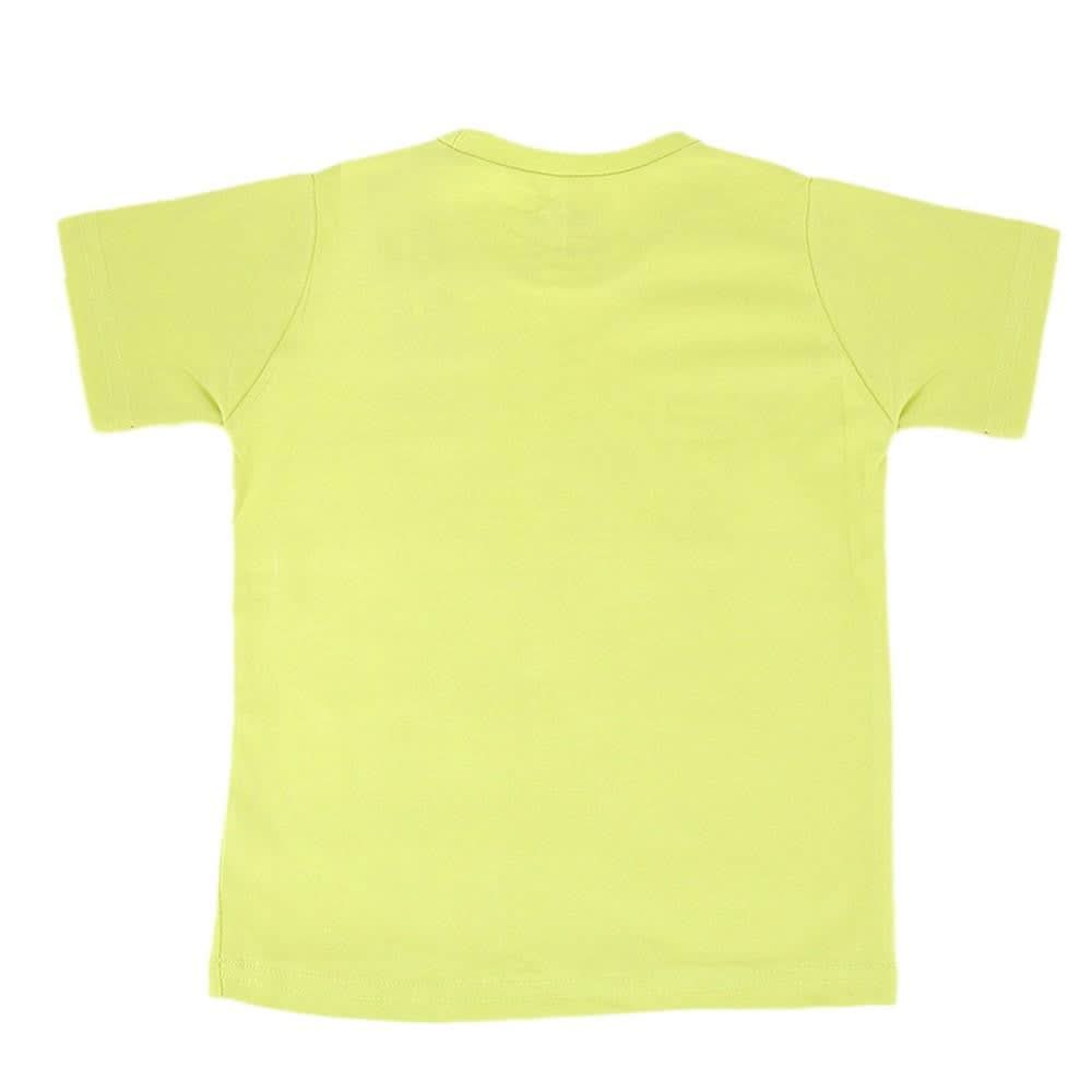 Boys Half Sleeves T-Shirt - Pack Of 5 - Multi - test-store-for-chase-value
