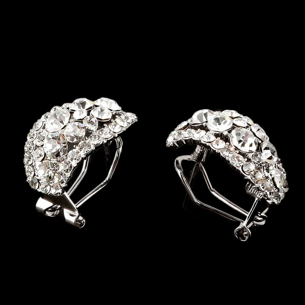 Women's Fancy Earrings - test-store-for-chase-value