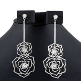 Women's Fancy Earrings - test-store-for-chase-value