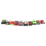 Hot Wheel Cars 10 Pcs - Multi - test-store-for-chase-value