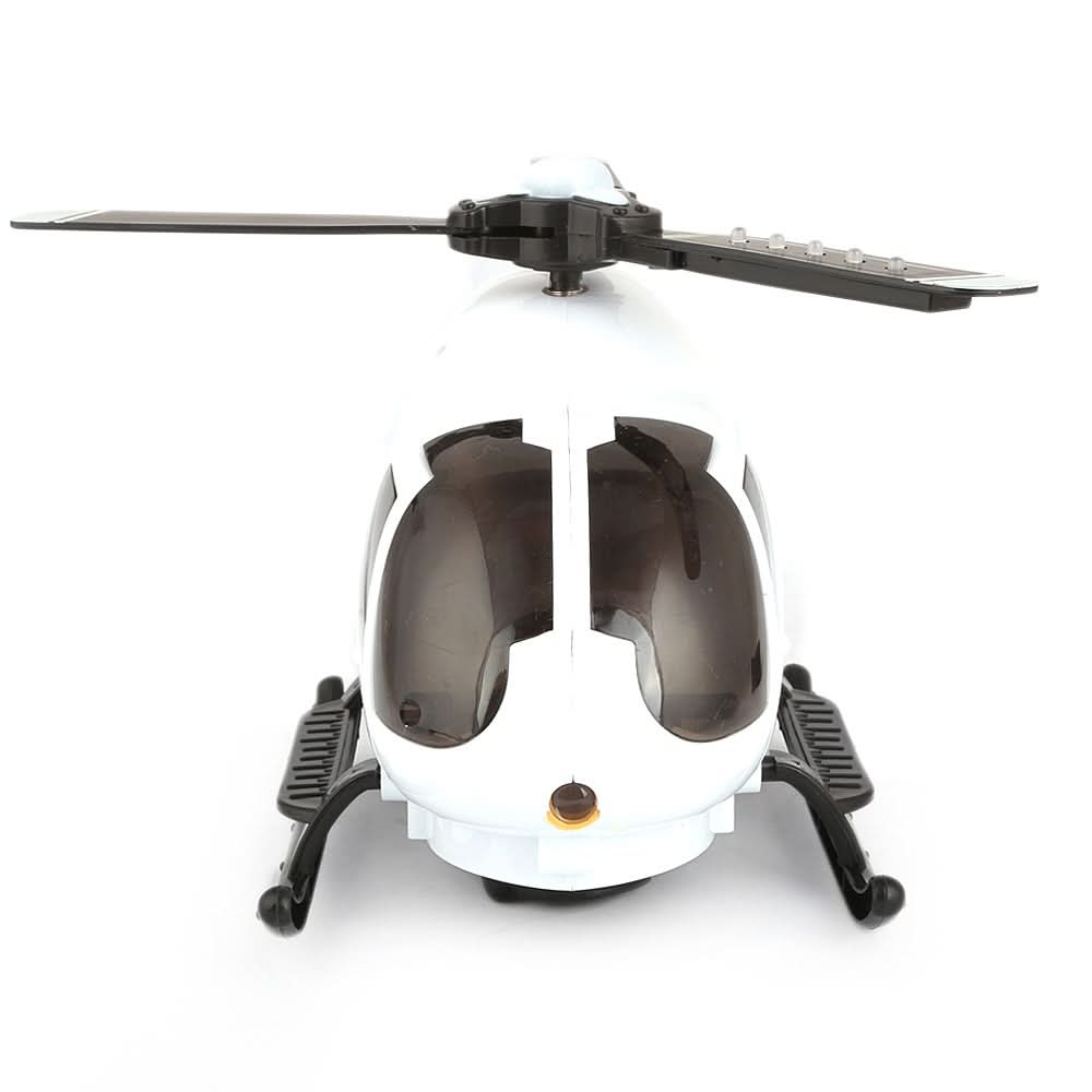Special Helicopter For Kids - White - test-store-for-chase-value