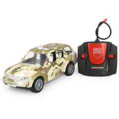 Remote Control Military Battle Car - test-store-for-chase-value