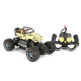 Remote Control Off Road Jeep - Beige - test-store-for-chase-value
