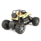 Remote Control Off Road Jeep - Beige - test-store-for-chase-value