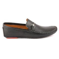 Men's Casual Shoes (0010) - Black - test-store-for-chase-value