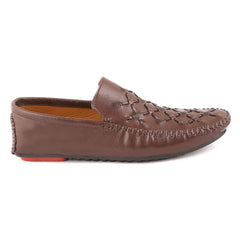 Men's Casual Shoes (004) - Coffee - test-store-for-chase-value