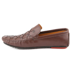 Men's Casual Shoes (004) - Coffee - test-store-for-chase-value