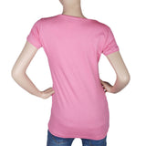 Women's T-Shirt - Pink - test-store-for-chase-value
