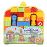 Building Blocks Toy 29 Pcs - test-store-for-chase-value
