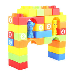 Building Blocks Toy 29 Pcs - test-store-for-chase-value