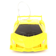 Remote Control Car - Yellow - test-store-for-chase-value
