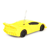 Remote Control Car - Yellow - test-store-for-chase-value