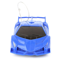 Remote Control Car - Royal Blue - test-store-for-chase-value