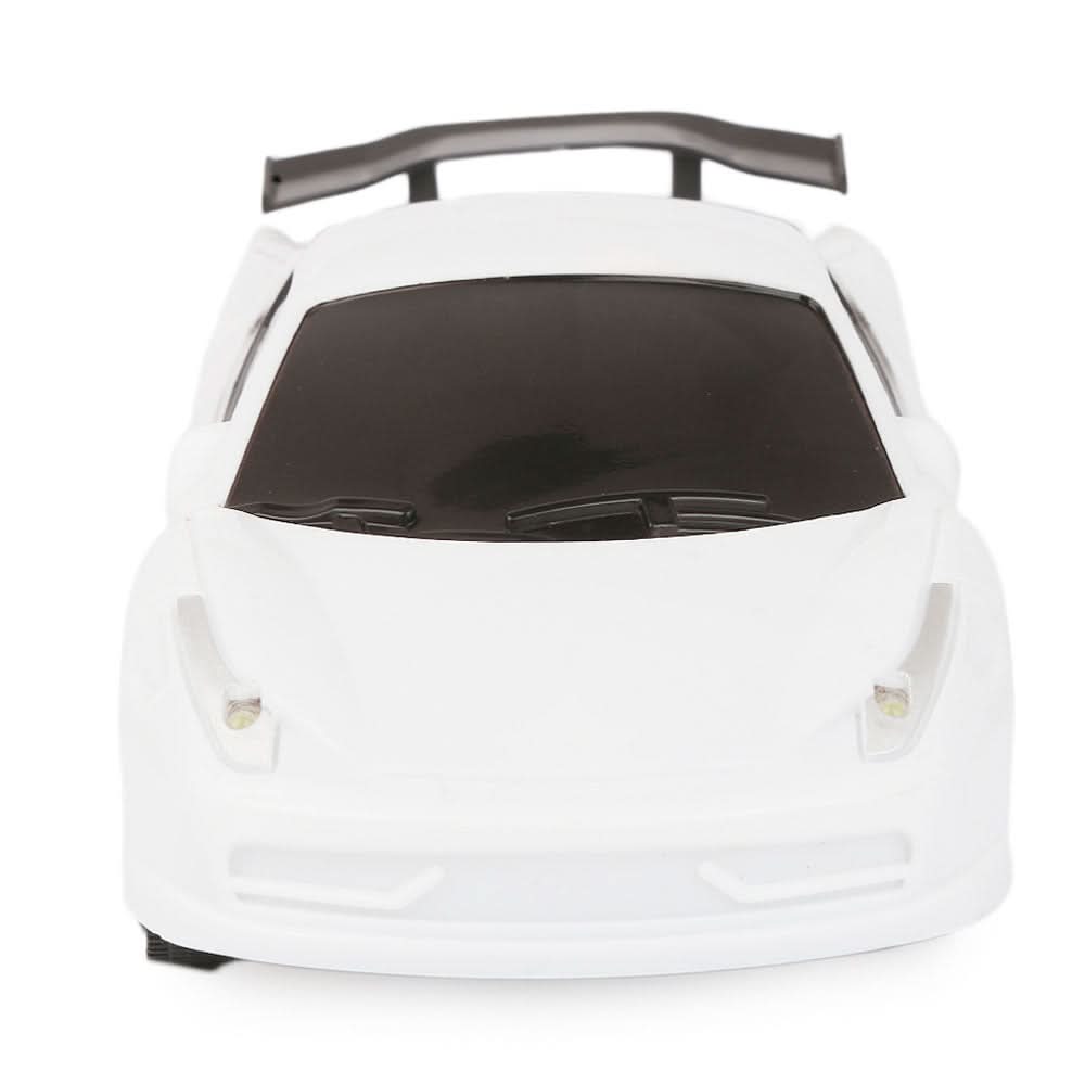 Remote Control Car - White - test-store-for-chase-value