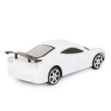 Remote Control Car - White - test-store-for-chase-value