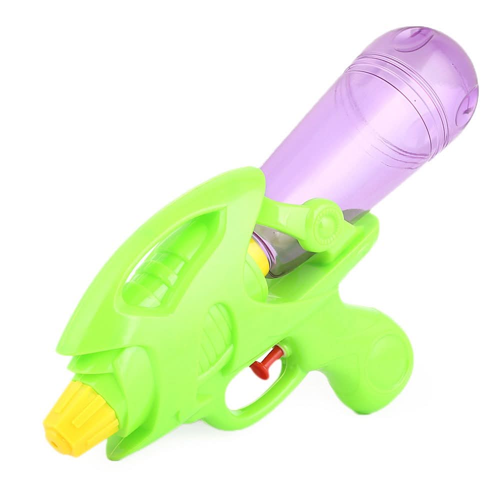 Water Gun For Kids - Green – Chase Value