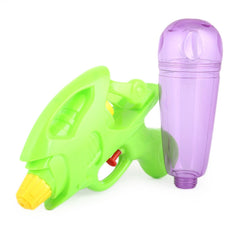 Water Gun For Kids - Green - test-store-for-chase-value