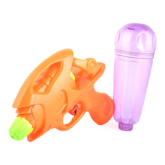 Water Gun For Kids - Orange - test-store-for-chase-value