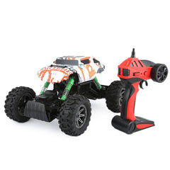 Remote Control Rock Off Road Vehicle - Multi - test-store-for-chase-value