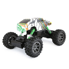 Remote Control Rock Off Road Vehicle - Multi - test-store-for-chase-value