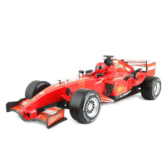 Friction F1 Racing Car - Red - test-store-for-chase-value