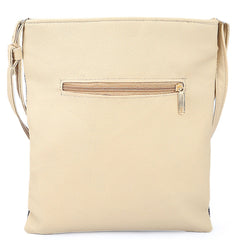 Women's Shoulder Bag (7550) - Fawn - test-store-for-chase-value