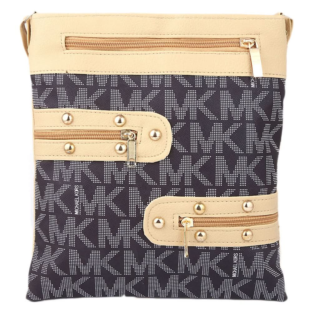 Women's Shoulder Bag (7550) - Fawn - test-store-for-chase-value