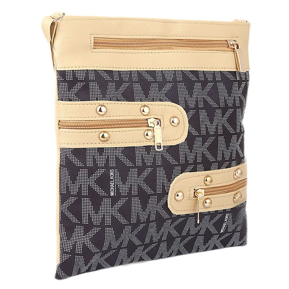 Women's Shoulder Bag (7550) - Fawn - test-store-for-chase-value