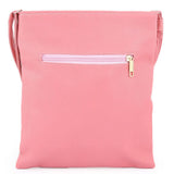 Women's Shoulder Bag (7550) - Light Pink - test-store-for-chase-value