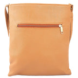 Women's Shoulder Bag (7550) - Brown - test-store-for-chase-value