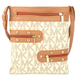 Women's Shoulder Bag (7550) - Brown - test-store-for-chase-value