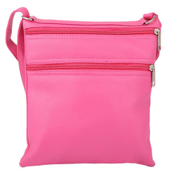 Women's Shoulder Bag (7532) - Pink - test-store-for-chase-value