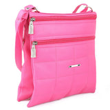Women's Shoulder Bag (7532) - Pink - test-store-for-chase-value
