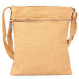 Women's Shoulder Bag (7548) - Camel - test-store-for-chase-value