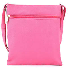 Women's Shoulder Bag (7541) - Pink - test-store-for-chase-value