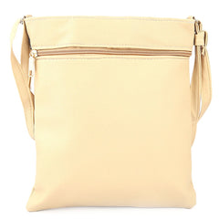Women's Shoulder Bag (7541) - Fawn - test-store-for-chase-value